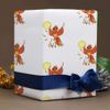 A1 'Phoenix Wearing Sunglasses' Gift Wrap/Wrapping Paper Sheet (GI00108587)