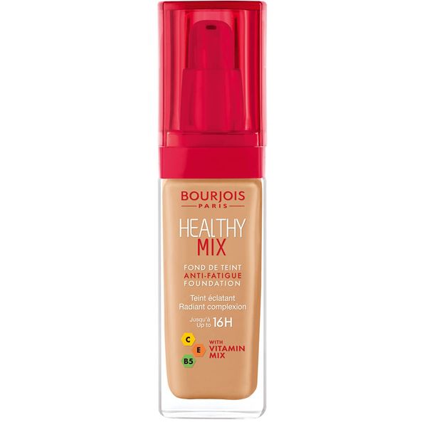 Bourjois Healthy Mix Foundation, Light Bronze 29199601056