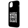 Beards Design For A Bearded Man Case for iPhone 14 Plus