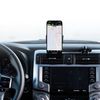 Offroam Phone Mount Made for Toyota 4Runner (2010-2024)