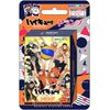 Haikyuu!! To The Top Playing Cards