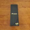 Tsubaki Chop Sticks 100th Anniversary RARE