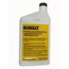 DEWALT Compressor Oil, 1-Quart (D55001)