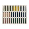 38 Pc 1/4'' Premium C6 Carbide Tipped Lathe Bits Set AR,AL,BR,BL,C,E,D