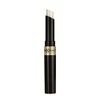 Max Factor Lipfinity clear topcoat top coat lips