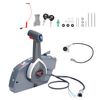 VEVOR Outboard Remote Control Box Throttle/Shift for BRP Johnson Evinrude5006180