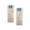 Polti paeu0336 Kit Anti-Scale Filter for Steam Mops