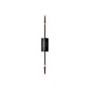 uneven double end multi mascara dmm-01 blush&encompassing