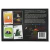 Asmodee ASMD0008 Exploding Kittens NSFW, English, English version