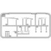Miniart MIN35477 Scale Model kit, Molded Color