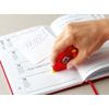 Pritt HK78390 8.4mm x 10m Compact Roller Restick, Red