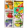 Marukawa 7 Pack Bubble Gum 1.29oz (5 Pack)