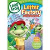 Leapfrog: Letter Factory