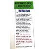 Gate Latch Closer Automatic (retrofit) with free bonus pull cord.