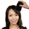 Sabot Hair Trimmer with Mirror