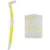 GC Lucello Interdental Brush, 1 Box (5 Bags) S