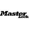 Master Lock DSO0603 Single Cylinder Deadbolt, Polished Brass Master Lock