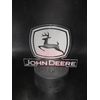 Edge Lit Tabletop Sign, Multi-Colored LED, Desk Lamp, Night Light John Deere