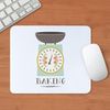CafePress Food Scale Baking Mousepad Non-Slip Rubber Gaming Mousepad