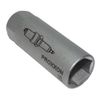 Proxxon 1.27 cm, Socket Wrench 1/2 "For Candles, 19 mm
