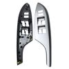 Window Switch Bezel Control Cover For Toyota Corolla 2009-2013 Front Driver Side