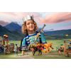 Playmobil Battle Training