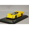 Kyosho 1/64 Porsche 962 °C Yellow ks07048 a5