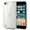 Elecom PM-A22SHVCKCR Case for iPhone SE (2nd / 3rd Generation) / 8 / 7 Shockproof Clear