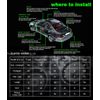 Sound Deadening Noise-damping-