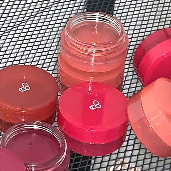 AOU Floofy Matte Balm Matte Fluffy Balm Lip Balm Idol Makeup Lip Exfoliating Care Lipstick Point Makeup Korean Makeup Korean Cosmetics Blood Color Yebe Brevet (03 COTTON)