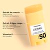LIERAC Sunissime The Protective Sun Stick SPF50+ 10 g