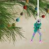 Hallmark Christmas Collectable Ornament Fortnite (DJ Yonder)