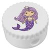 'Mermaid' Compact Pencil Sharpener (PS00022638)