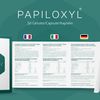 PAPILOXYL 30 Capsules Dietary Supplement