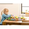WeatherTech 24" Project Mats/Coasters - Contain Projects and Their Messes (8A22CST2PKBK) - Black (2-Pack)