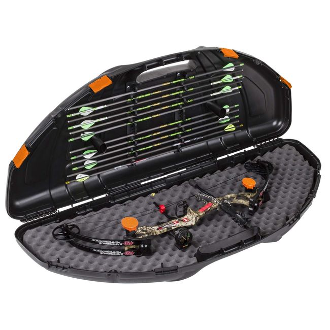 Flambeau archery hot sale case