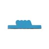 Side Cover Emblem 1100 Paste Type Left and Right Set
