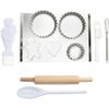 Fox Run Junior 12 Pc Bake Set  # 4619