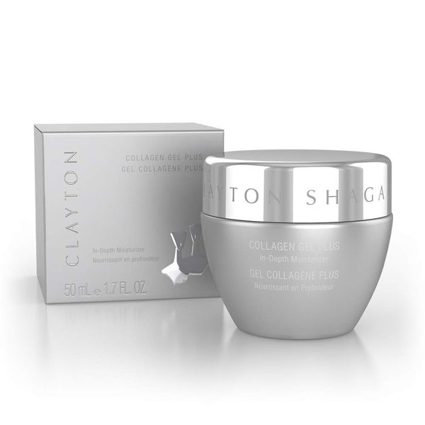 Clayton Shagal Collagen Gel Plus 50ml