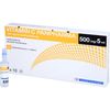 Vitamin C Panphar 100mg/ml, 10X5 ml ILO