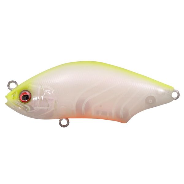Hadara Trap Fishing Lure, PM Chart Back