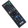 Replace Remote Control for Sony Blu-ray Player BDP-S5100 BDP-S1100 BDP-S3100 BDP-S190