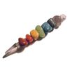 7 Chakra Energy Bar Large Tumblestones