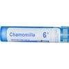Boiron Single Remedies Chamomilla 6C 80 Pellets