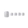 EDGEU SHOP GEL EPG802 SILVER FLASH