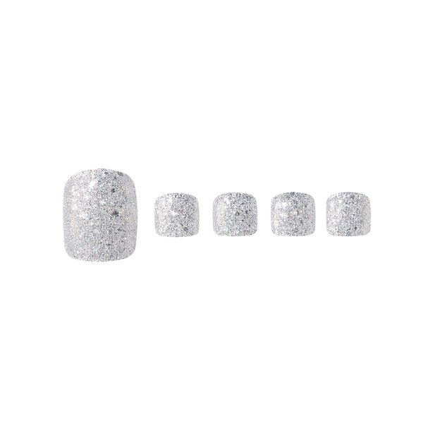 EDGEU SHOP GEL EPG802 SILVER FLASH