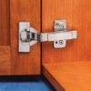 BLUM Full Overlay Hinges For Cabinets - PACK OF 2, SOFT CLOSE