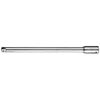 Stahlwille 405/6 Extension Drive Socket, Silver, 150 mm