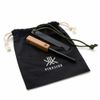 FIRESIDE 91505 Lightning Fire Starter, Walnut Fire Starter