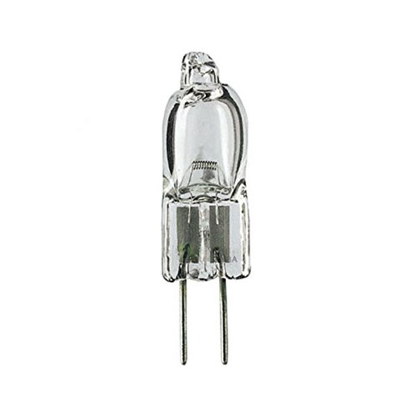 10pcs OSRAM 64250 HLX 20W 6V G4 ESB HALOGEN XENOPHOT Display, Optic LAMP